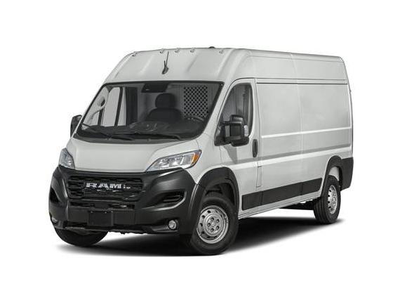RAM PROMASTER 2500 2023 3C6LRVVG1PE598744 image